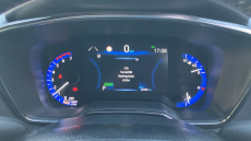 Toyota Corolla 1.8 VVT-i Hybrid Icon Tech 5dr CVT Hybrid Hatchback